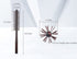 Small Round Brush for Short Hair, 1.3 Inch Mini Quiff Roller with Soft Nylon Bristle for Styling and Volume