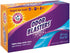 Hammer 120 Count Arm & Odor Blaster Dryer Sheets, Fresh Burst