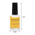 Nail Art Foil Glue Gel - Starry Sky Nail Art Glue for Foil Stickers, 16 ML, 2 Bottles