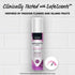 Summers 2 (Pack 5) Eve Island Splash Feminine Freshening Spray, Daily Intimate Deodorant, Neutralizes Odor, pH