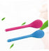 Hammer Relieve Fatigue Improve Circulation Scalp Massager Stick Deep Tissue Massaging Tool Silicone Great for Back