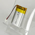 DC 3.7V 1150mAh 102540 Rechargeable Polymer Lithium Battery for Sena 50S Bluetooth Headset