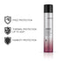 Joico JoiMist Protective Finishing Spray for Most Hair Types, Protect Against Heat, Humidity, and Frizz