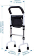 kaileyouxiangongsi 6 300 Chair & Couch Stand Assist bar, Kinds of Height Adjustable, for Seniors Elderly, Adults