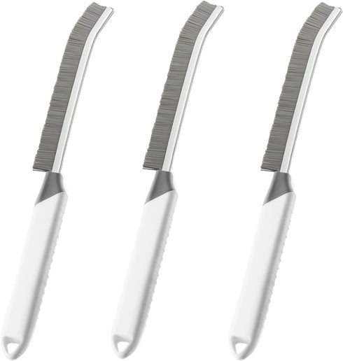 YIGAARUI Crevice Cleaning Brush Bathroom Tile Groove Gap Cleaning Brush Premium Crevice Cleaning
