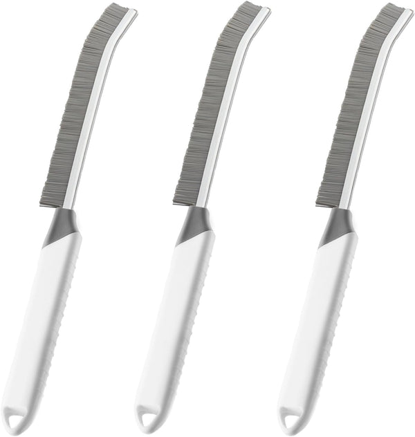 YIGAARUI Crevice Cleaning Brush Bathroom Tile Groove Gap Cleaning Brush Premium Crevice Cleaning