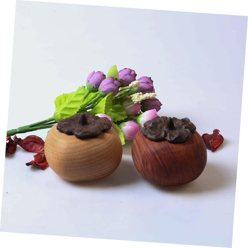 Stylish Wooden Essential Oil Diffuser for Home Fragrance