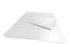 Wowfit 100 CT 9x14 inch Clear Plastic Flat Open Poly Bags – Great for Bread, Cookies, Candy, Product Packaging