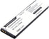 ATB-1800-SY5530 Replacement Battery for RTI T2i T2X T3X T1 T2+ T2B T2C T2Cs T3 Remote Control, 1000mAh