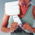 Thermalon Microwave Activated Moist Heat Pain Relief Wrap, Multi-Purpose Pain Reliever