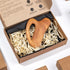 Wooden Gua Sha Massager for Face and Neck Personalized Gifts Anniversary Gift Unique Gift Personalized Gift for Wife