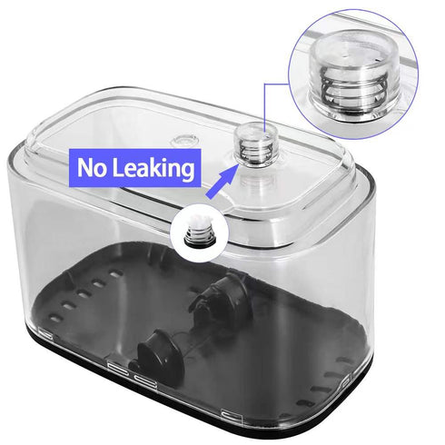 Replacement Parts for Waterflosser Oral Irrigator Dental Compatible with Sonic Waterpik