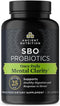 Probiotics for Mental Clarity by Ancient Nutrition - Once Daily Probiotics, 30Ct, Supports Healthy Energy