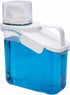 Mowhut 2 Pack laundry detergent dispenser, 54 oz liquid detergent container, liquid soap