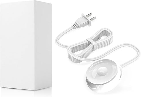 Electric Toothbrush Charger for Braun Oral B IO Series 7 8 9, Replacement Magnetic Charger 100V-240V for IO 3768, IP67