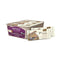 GoMacro MacroBar Organic Vegan Protein Bars - Peanut Butter Chocolate Chip, 2.4 Ounce Bars, 12 Count