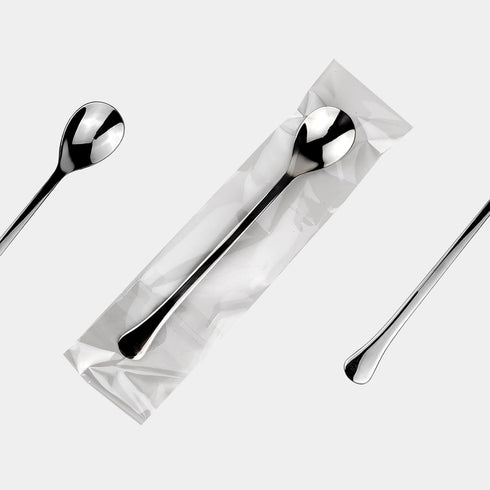 100 Pcs Cellophane Bags 2x6 Inches - Self Sealing Treats Bags for Pretzels, Candies, Snacks, Cookies