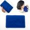 Reusable Gel Ice Pack for Sleeping, Injuries, Chill Pillow Cooling Pad for Headaches, Migraines, Perfect for Children,
