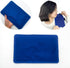 Reusable Gel Ice Pack for Sleeping, Injuries, Chill Pillow Cooling Pad for Headaches, Migraines, Perfect for Children,