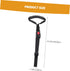 Sturdy Car Handle Assist Bar - Safety Grips for Elderly