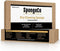 Dry Cleaning Soot Eraser Sponge, Pet Hair, Smoke, Dust and Dirt Remover, 3x6x1.5 Single Sponge