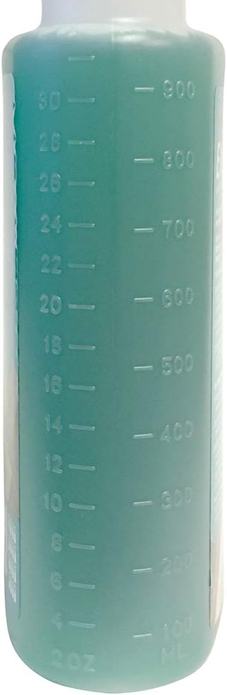 Shaw 32 Oz Floors Hard Surface Floor Cleaner Concentrate Fl