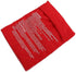 Lxzcelrt 2 Pack 4 Microwave Potato Bag Reusable Red Reusable Microwave Cooker Potato Pouch Baked Potatoes Bag Just