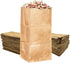 Rocky Mountain Goods Yard Waste Bags - Large 30 Gallon Brown Paper Leaf Bags for