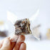 3 x 4-inch Clear Cellophane Bags by BaShiDer, 100 Pcs for Cookie, Candy, Jewelry, Crafts