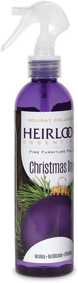 Furniture Polish (Christmas Tree)