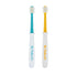 Dr. Talbot's Toddler 360 Toothbrush for Kids - Soft Bristles Gently Cleans