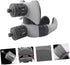 Lightweight Neck Moxibustion Device - Pain Relief Massager for Back and Neck