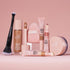 e.l.f. Halo Glow Powder Puff, Soft Reusable Puff for Loose or Pressed Powders, Vegan & Cruelty-free
