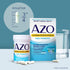 AZO Complete Feminine Balance - Daily Probiotics for Women, Clinically Proven for Vaginal Health, 30 Count