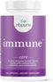 nbpure Immune+ Daily Immune System Supplement Boost - 90 Count, Immunity Supplement