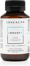 JSHealth Vitamins Immune + Booster Supplement with Zinc, Vitamin C, Echinacea, 60 Tablets
