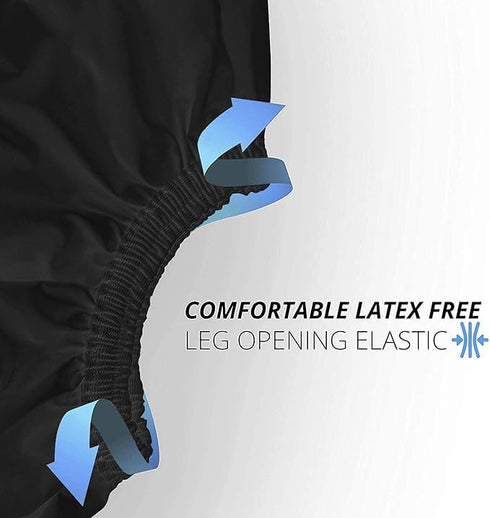 Kleinert's Large Washable Pull-On Diaper Cover - Advanced Duralite Cool & Lightweight Protection