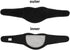 Adjustable Neck Heating Pad for Pain Relief, Soft Cervical Collar Neck Support Brace for Physical Therapy