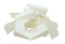 Latex Free Foam Wedges, 100-count Bag, 1-Pack