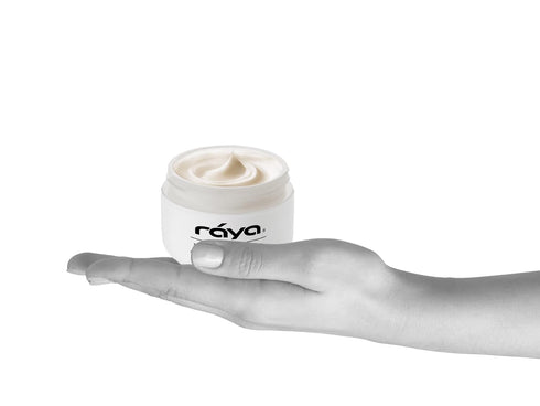Raya Bio-Drying Masque (710), Facial Treatment Mask for Oily Skin, Helps Dry Up Blemishes