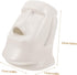 TOPPERFUN Creative Moai Stone Tissue Holder Stylish Tissue Box for Home Office and Car Decor Compact Design