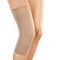 medi Seamless Knit Knee Support Compression Sleeve with Band