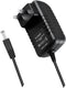 saschedross 12V AC Adapter Replacement for Medcursor BR_023 MED-MP-100-BLK Neck and Shoulder Massager