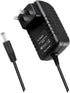 saschedross 12V AC Adapter Replacement for Medcursor BR_023 MED-MP-100-BLK Neck and Shoulder Massager