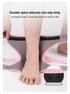 SUJAYU Pack 1 Ankle Brace Elastic Supports for Men Women, Ankle Strap Ankle Support for Men Ankle Compression Sleeve
