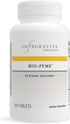 Integrative Therapeutics Bio-Zyme, Systemic Enzymes for Digestive Support, Full-Strength Pancreatic Enzyme Complex, 200