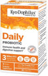 Kyo-Dophilus Daily Probiotic, 45 Capsules, Immune & Digestive Support (Packaging may vary)