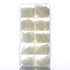 Yimart 500pcs Natural French Acrylic Style Artificial False Nails Tips with Box (Natural)