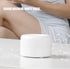 Vomeko 12 White Noise Machine USB Charging Portable Sleep Machine with Sleep Aid Music Multi Color Lights for Travel