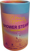 Ordinary Glimmers Shower Steamers; Lavender, Citrus, Eucalyptus and Mint; Sampler for Relaxation and Stress Relief